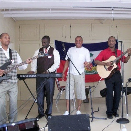 Serenade d'Haiti’s avatar