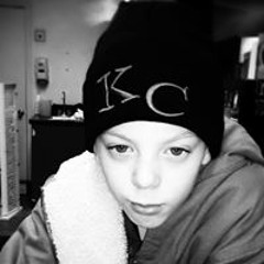 Colton Cadwell