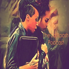 So Fuxking Posh Podcast