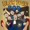 Blow Your Pod