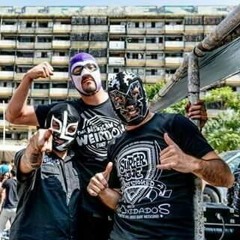 THE MEXICAN WEIRDOH'S