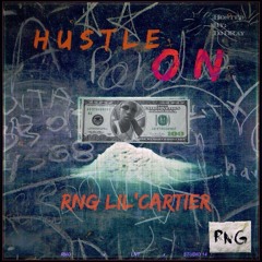 RNG Lil'Cartier Jones