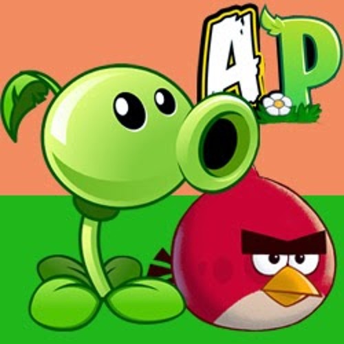 AngryPvZ’s avatar