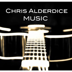 Chris Alderdice