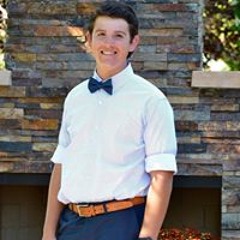 Spencer Kennedy-Larkin