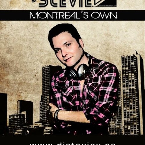 DJ Stevie V’s avatar