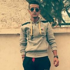 قيس بن أبي بوك