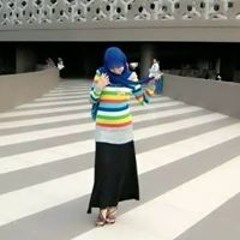 Rafky Chyank Chyntia