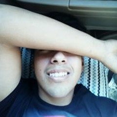 Charlie Torres