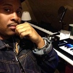 Roderick B-Rod Baker