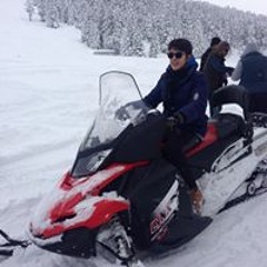 Aslan Umit Yesilkaya