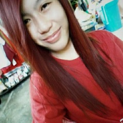 Jane Camille Mercado