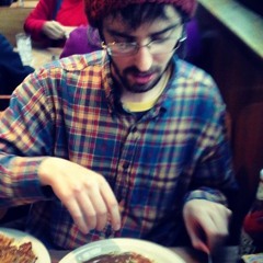 The Barking Spiders (& solo projects by jecalcal)