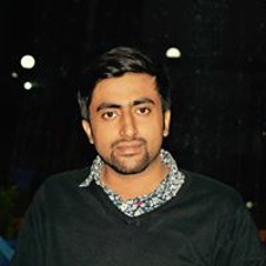 Abdullah Amjad