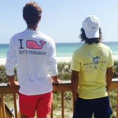 Elijah Chase Washington