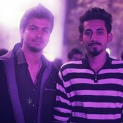 Khizer Qureshi