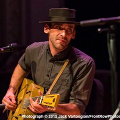 New Moon Acoustic Blues