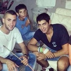 אוריאל כהן