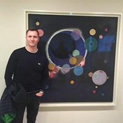 Dave Bolter
