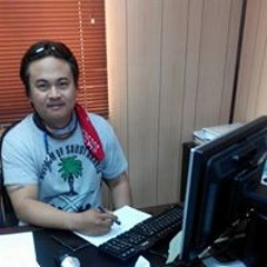 Ulysses Bryan Guevarra