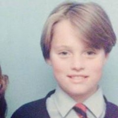 Wendy Theresa Harrington