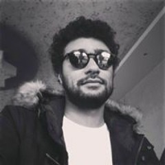 Ahmed Slama