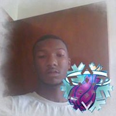 Jamie Black Youngsta