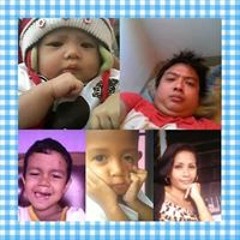Tony Ang
