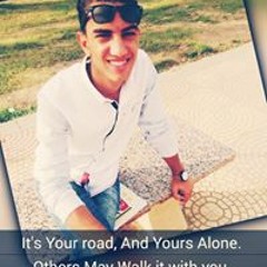 Eslam Khaled