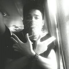 Christian Dave Gonzaga