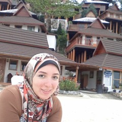 Shaymaa Maher 1