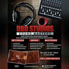 DBD Studios
