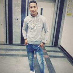 Magdy Soliman