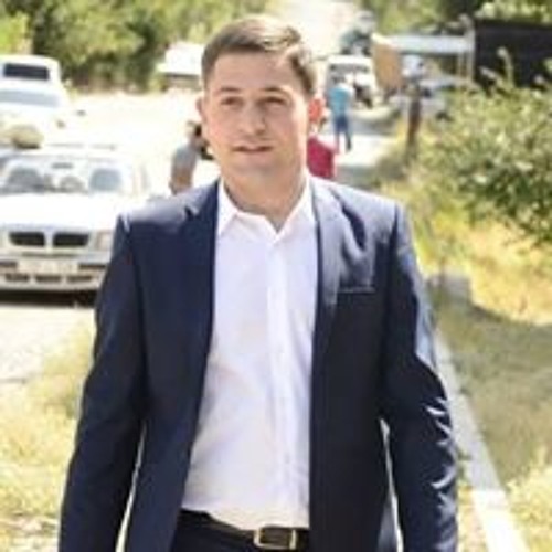 Artur Eghiazaryan’s avatar