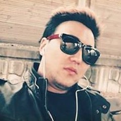Elbegsaikhan Elbegee
