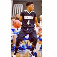 JaCorey NaShaud Teamer