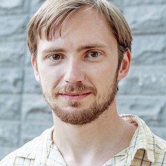 Mikhail Aleksandrov