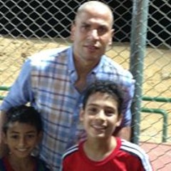 Ahmed Haytham