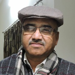 Arun K. Srivastava
