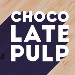 Chocolate Pulp