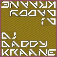 DjDaddy Kraane - Moombathone Trap