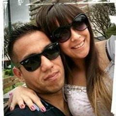 Chris Roldán
