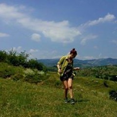 Loredana Georgiana