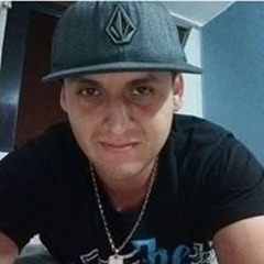 Jean Carlo Geronimo Vidal