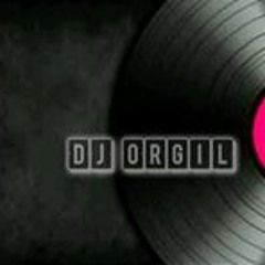 DJ Orgil