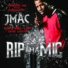 Gutta Jmac Jason Robinson