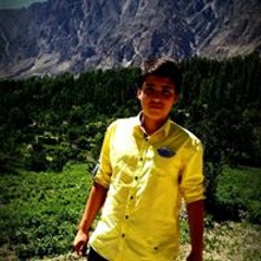 Talha Aamir