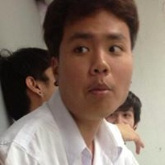 ตรีพรหม บุญทวี