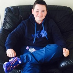 Kieran millington