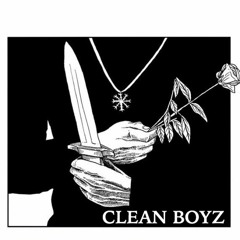 CLEAN BOYZ